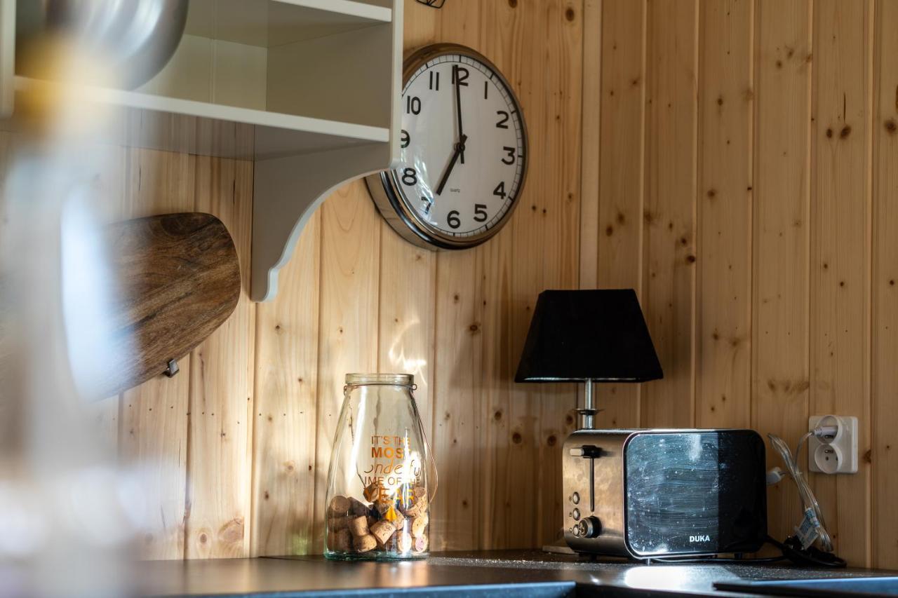 Houses With A View#Sauna#Jaccuzi Gozdowice Exterior photo