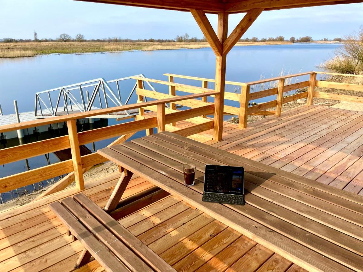 Houses With A View#Sauna#Jaccuzi Gozdowice Exterior photo