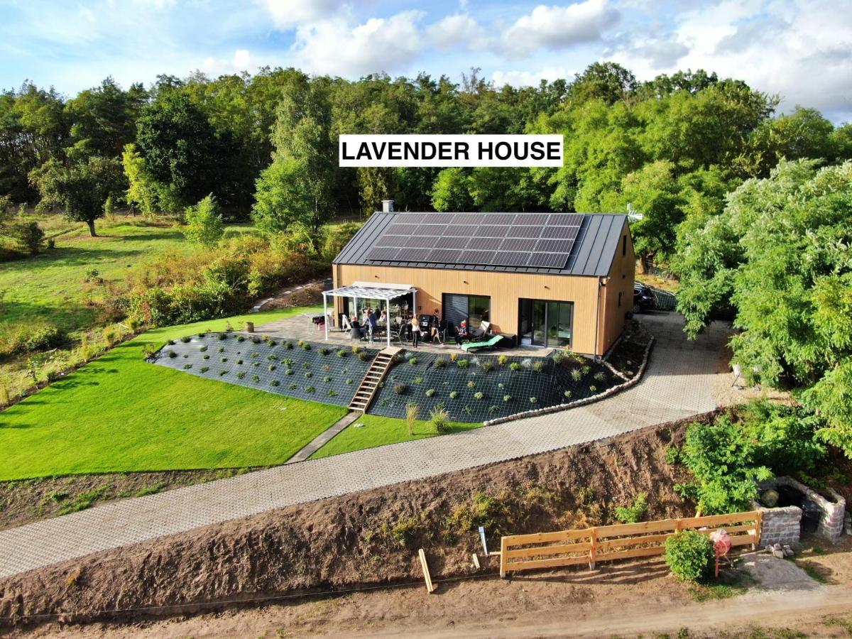 Houses With A View#Sauna#Jaccuzi Gozdowice Exterior photo