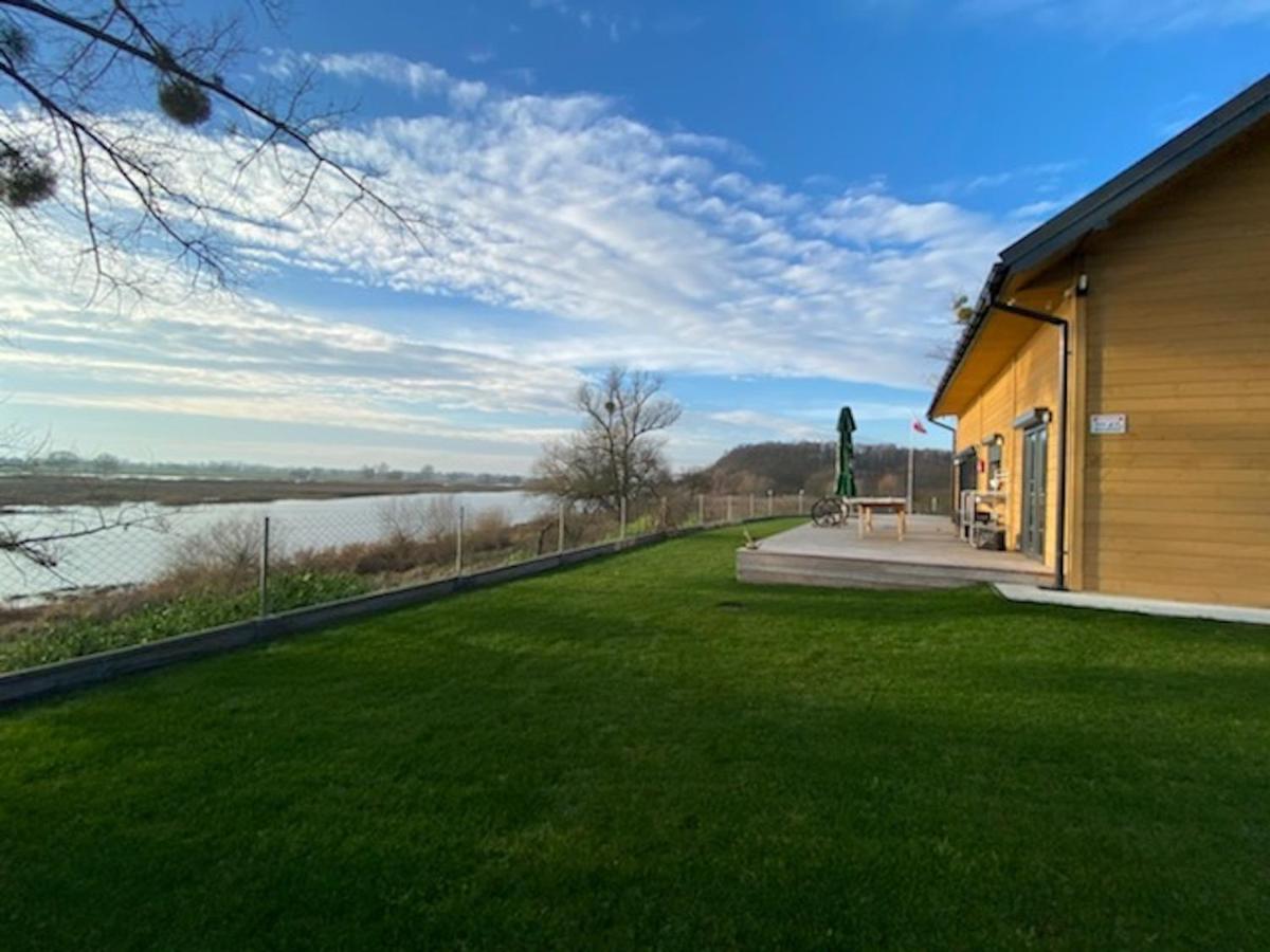 Houses With A View#Sauna#Jaccuzi Gozdowice Exterior photo