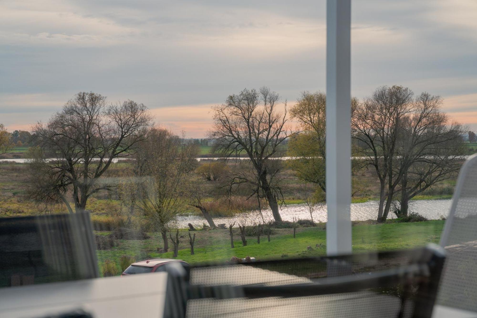 Houses With A View#Sauna#Jaccuzi Gozdowice Room photo