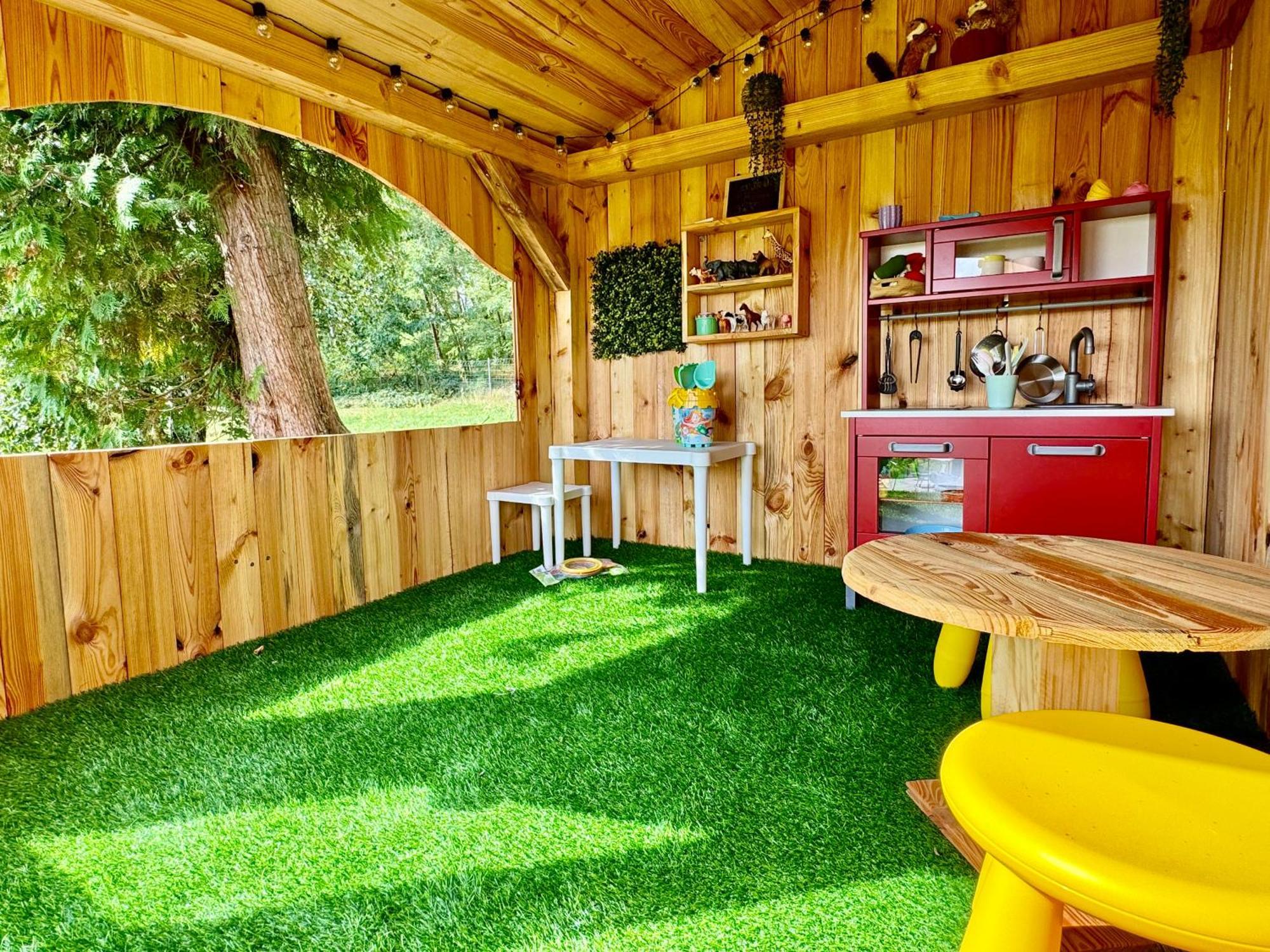 Houses With A View#Sauna#Jaccuzi Gozdowice Exterior photo